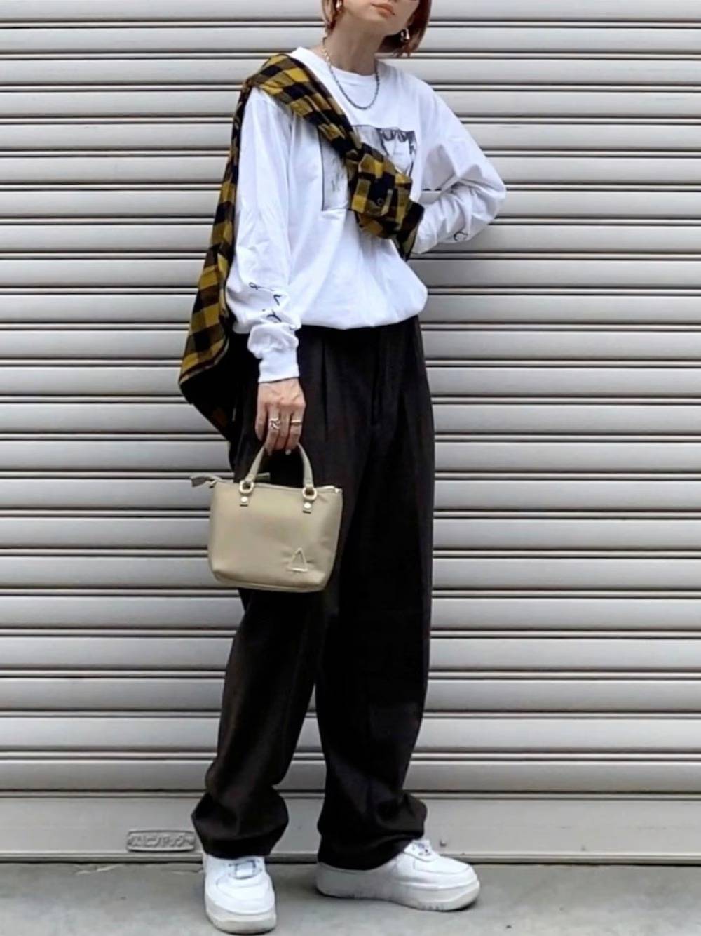 おしゃれママはどんな服装で行くの？