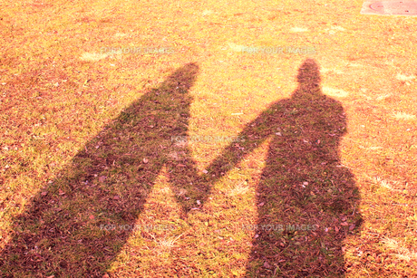 カップル シルエット 写真素材1876750- フォトライブラリ