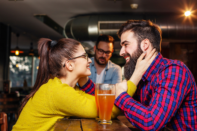 国際結婚をするならどの国が正解!? 世界メンズ図鑑 -イギリス