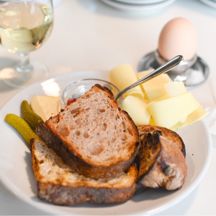 手土産としても喜ばれること間違いなし♪ 松陰神社前のお菓子屋さん メルシーベイクキナリノ