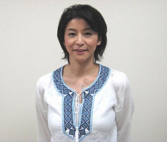 高嶋ちさ子、52歳誕生日にYouTube本格始動で明かした「バストの悩み」とは？ | アサ芸プラス