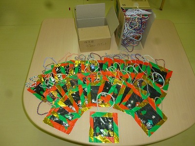 手作り＆手作り風のクリスマスプレゼント 簡単だけど愛情たっぷり！Giftpedia byギフトモール&アニ