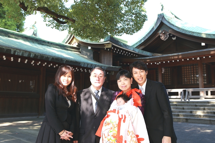 お宮参り」のメンズ人気ファッションコーディネート - WEAR