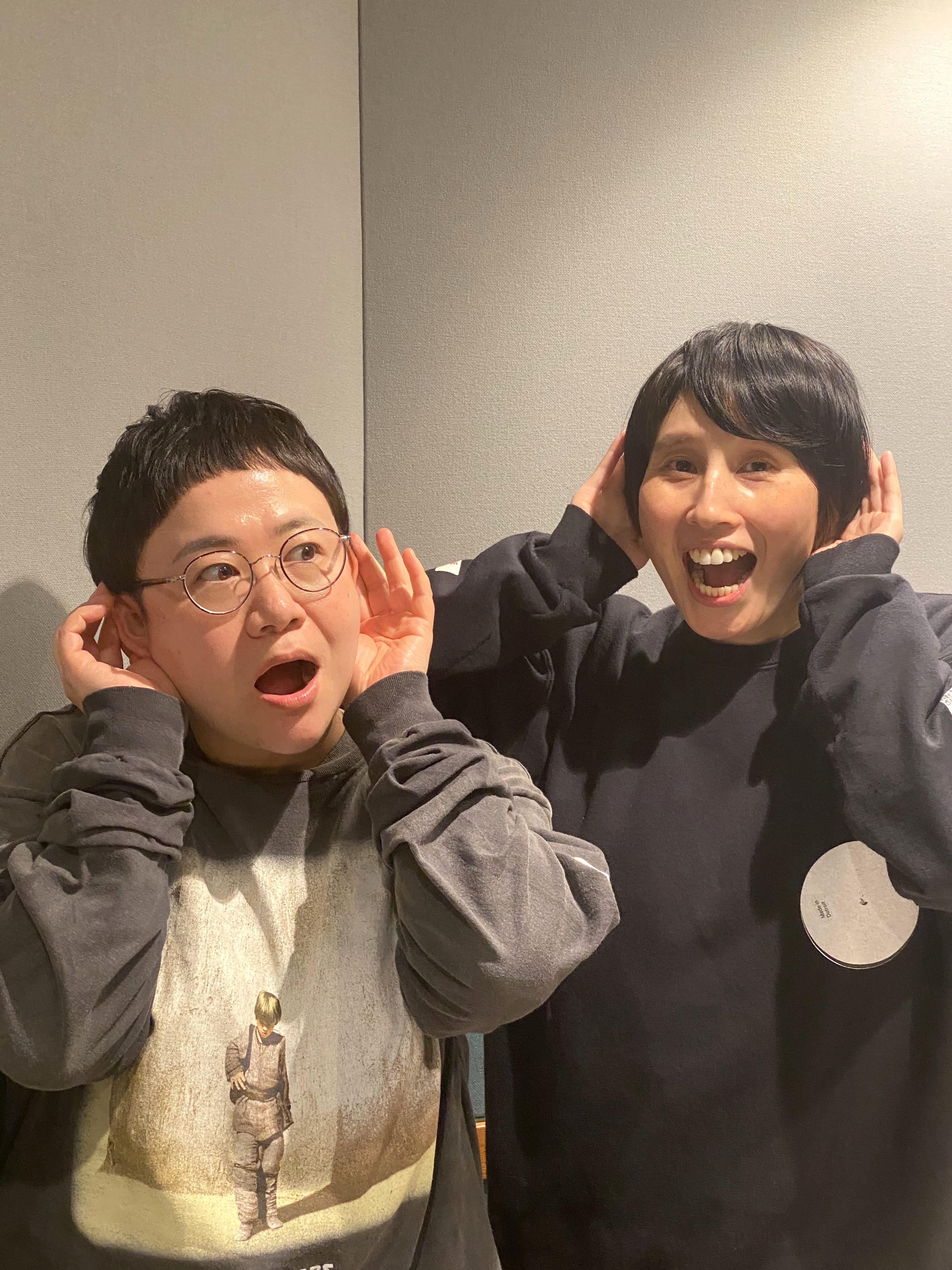 病人顔すぎて役作り不要の大喜利