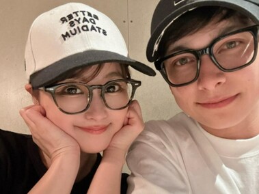 鈴木奈々、美人義姉との写真公開 昨年投稿では「かれこれ20年の仲」 – Sirabee