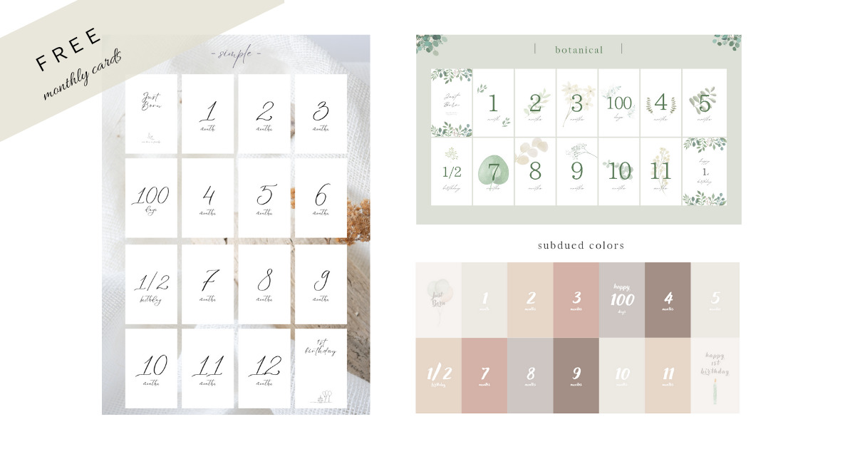 ママと赤ちゃんの今を未来に残す。マンスリーベビーアルバムフォトブック・フォトアルバム TOLOT