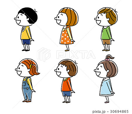 7,200点を超える子供 横顔のイラスト素材、ロイヤリティフリーのベクター素材グラフィックスとクリップアート - iStock