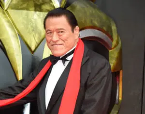 写真 アントニオ猪木さん、4人の妻との波乱の人生 倍賞美津子は病床の元夫を見舞ったNEWSポストセブン - Part 7