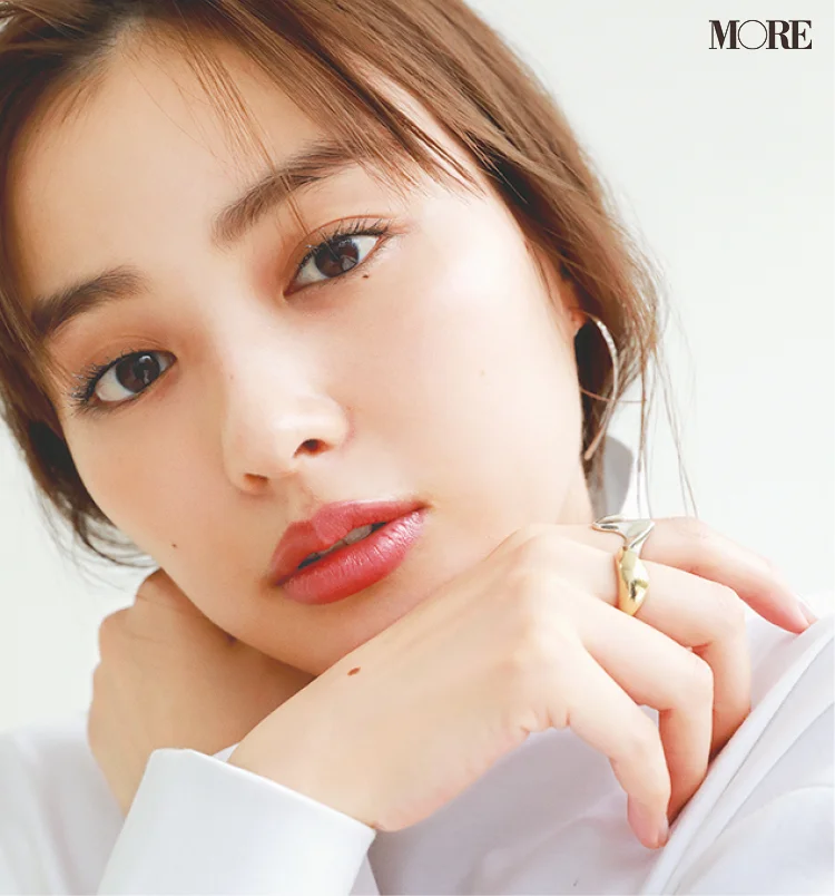 内田理央の実家は金持ち！弟・両親家族構成や学歴、結婚まで徹底調査！ - そらたけblog