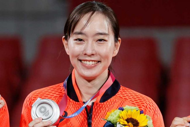 画像 石川佳純がかわいい！彼氏は誰？結婚願望は？5年以内に結婚宣言も 美人ちゃそのトレンドノート