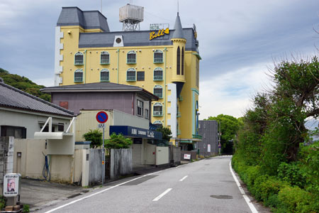 ハッピーホテル｜高知県 高知市のラブホ ラブホテル一覧