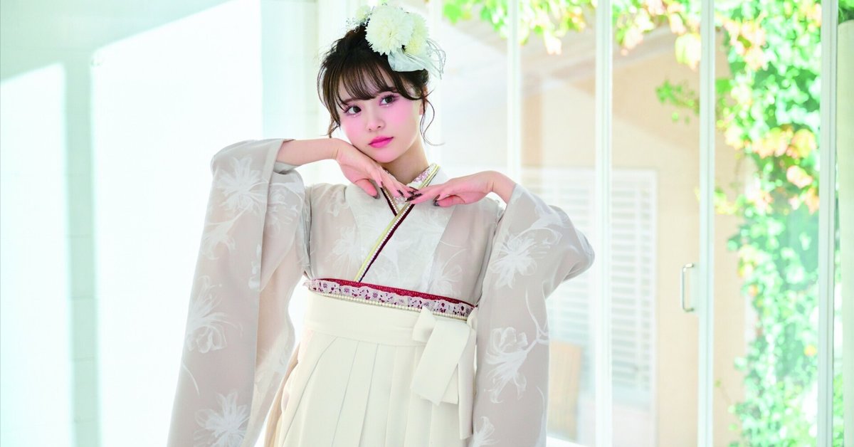 盛岡の袴レンタルなら装美へ！全国発送、着付けにも対応装美 盛岡