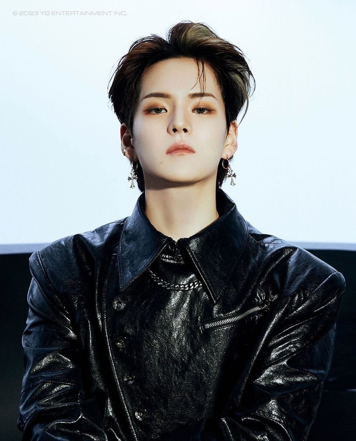 TREASUREのNEEチャレンジ！ジュンギュのかわいさ