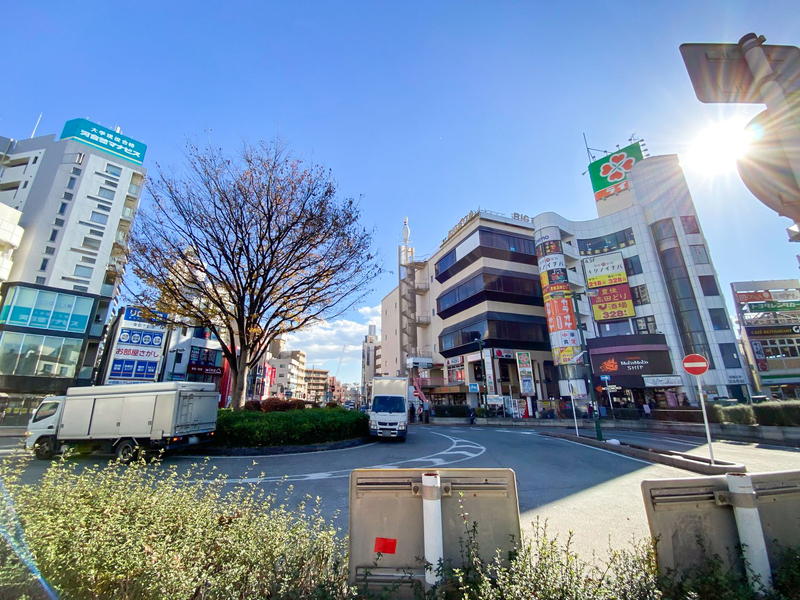 アトラスタワー向ヶ丘遊園(神奈川県川崎市多摩区)の賃貸物件建物情報(賃貸マンション)【ハウスコム】