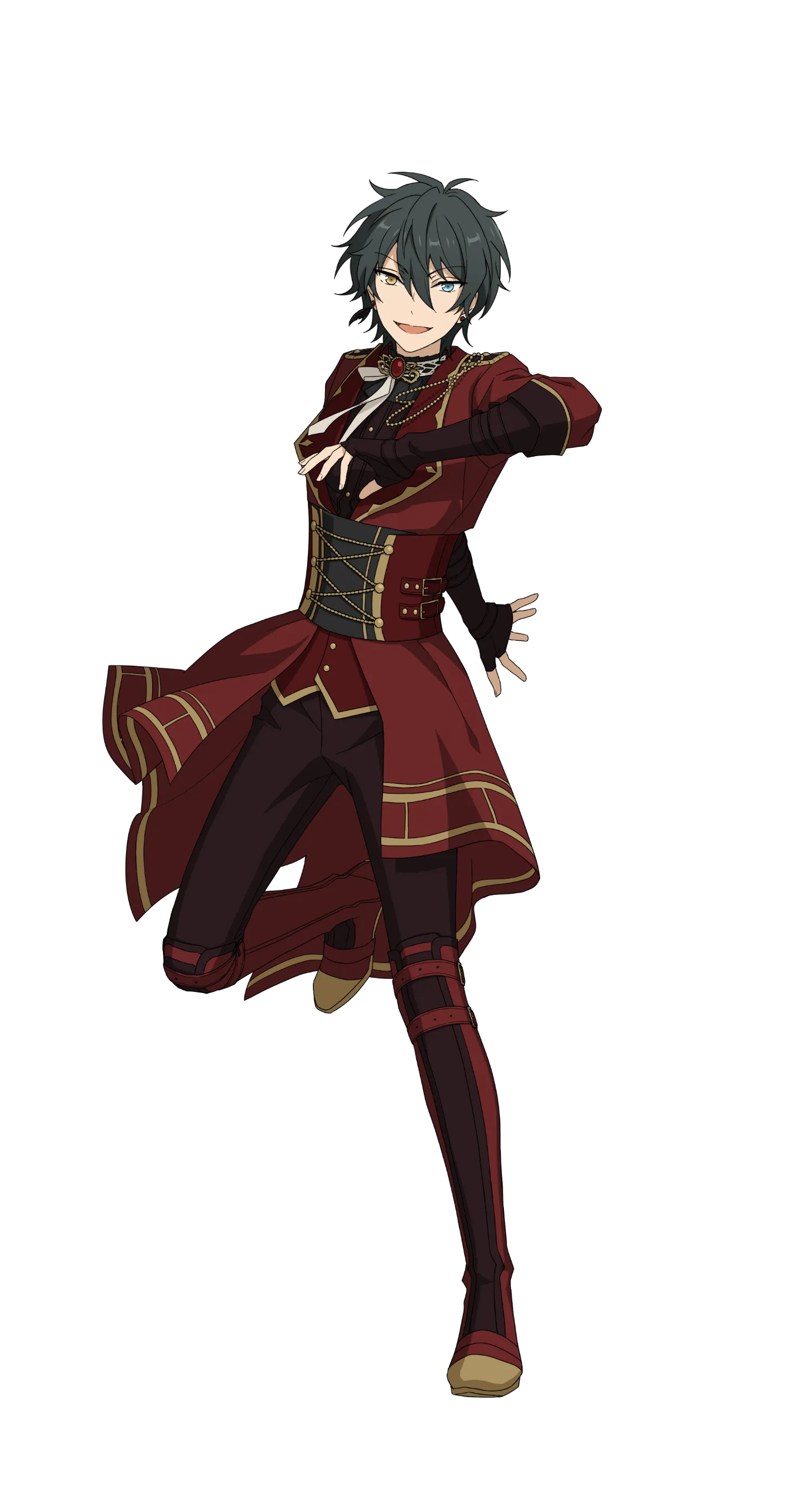 もちもちマスコット あんさんぶるスターズ！！ vol.6 再販もちもちマスコットストア2号店