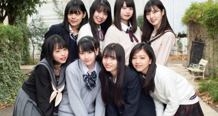 笑顔でピースをする高1女子 →垢抜けを目指した結果 2年後の姿に「美人」「可愛すぎる！」「尊敬します」 ほ・とせなNEWS- Yahoo!ニュース