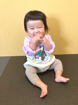 おうちで簡単♪ 失敗知らずの子どもセルフカット 男の子・女の子・赤ちゃん・前髪mamatas ママタス