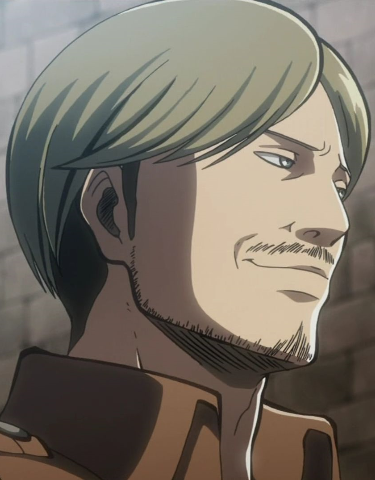 進撃の巨人 キャラクター誕生日 ページ4