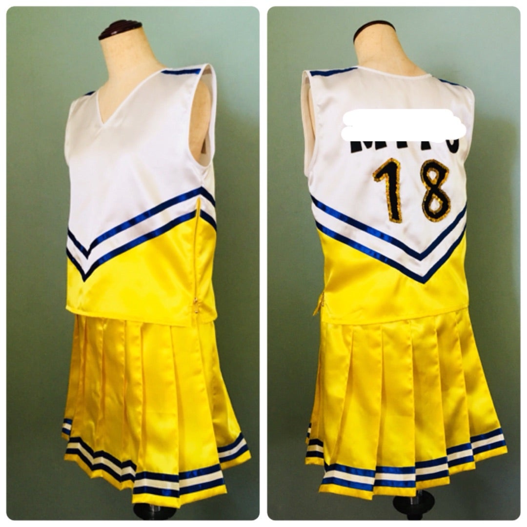 体育祭 応援団 衣装 作り方TikTok