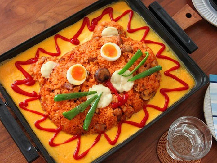 もう悩まない 夏休みの昼ごはんがめんどくさい手抜きで乗り切る方法5選