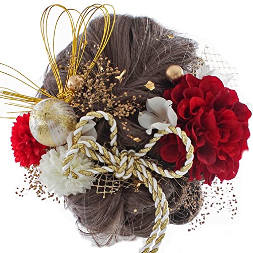 ドライフラワーのブーケは「永遠の愛」の象徴!結婚式や前撮りにおすすめな理由 – 土と風の植物園