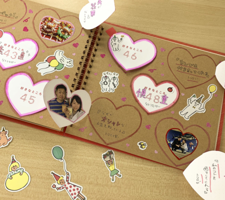 プロ顔負け！結婚祝いに贈る手作りプレゼント特集TANP タンプ