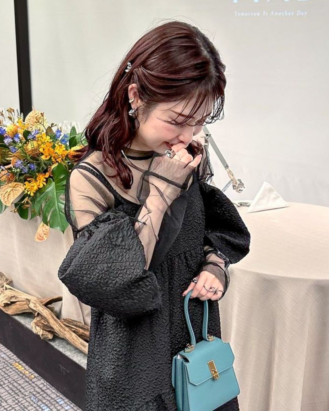 巻き下ろしスタイル style3福岡・九州で和装の神社結婚式・和婚ならウェディングセレクト！和婚