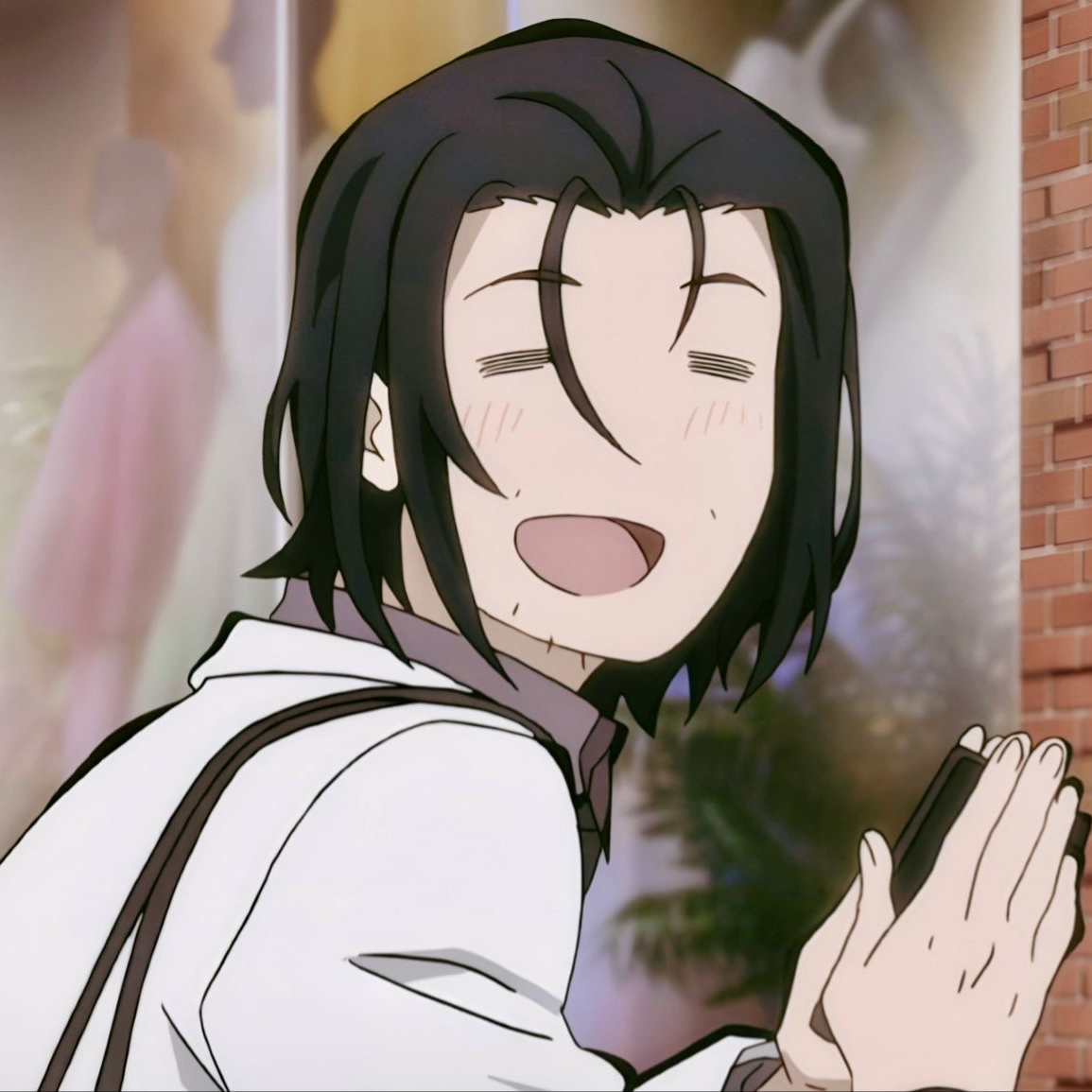 シグマくん過去絵再載 🫶