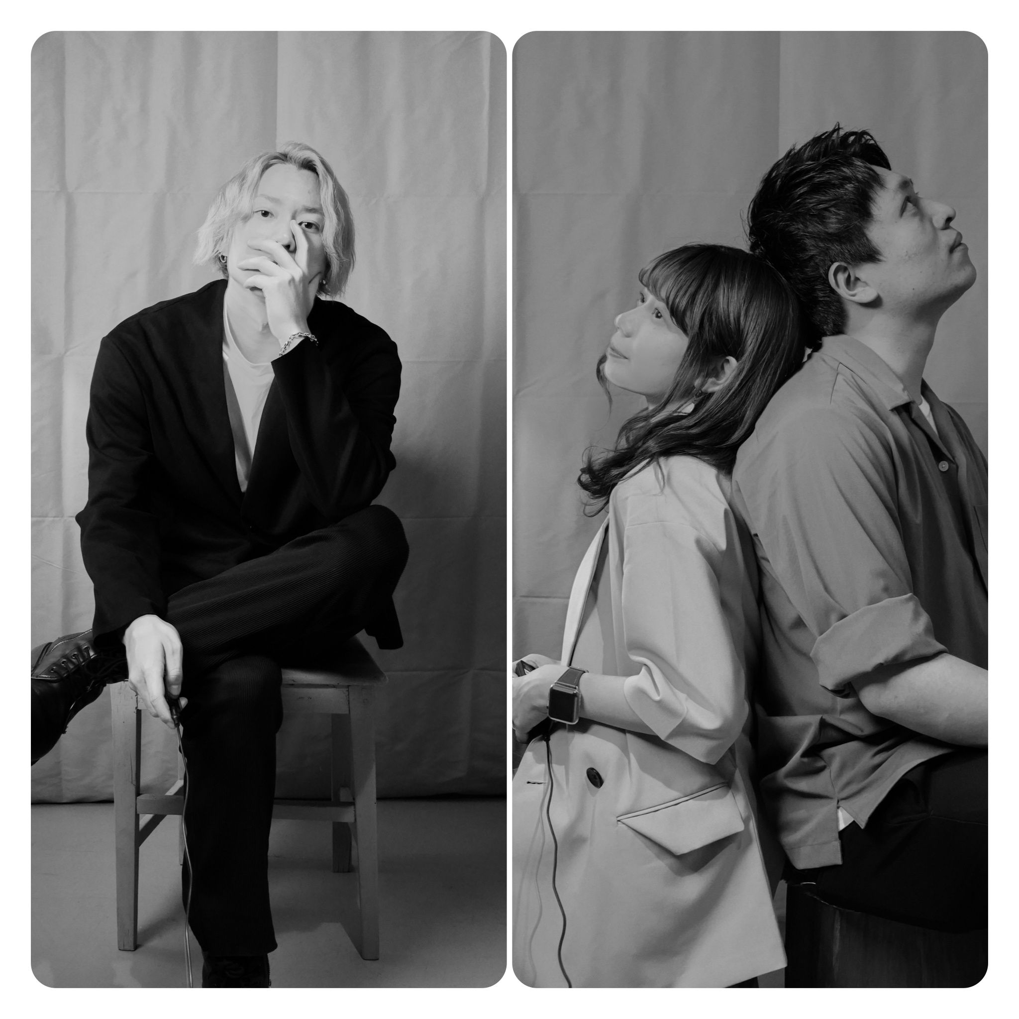 カップル写真館338 無料写真