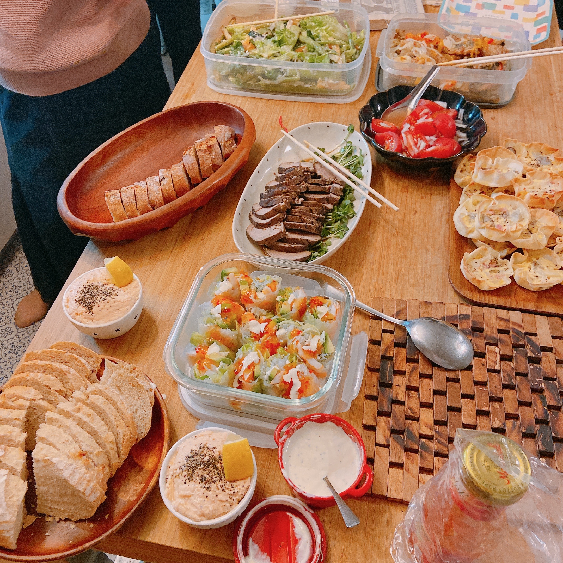 わが家のテッパン！持ち寄りごはんレシピ大公開☆kodomoe コドモエ —「親子時間」を楽しむ子育て情報が満載