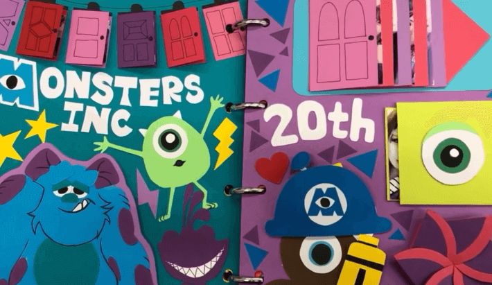 サプライズ手作り！友達へ