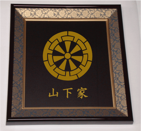 虎屋 赤坂ギャラリー」にて、『家紋と和菓子のデザイン展』開催中ELLE DECORエル・デコ