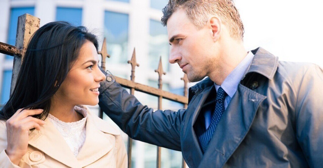 推しカプ”の一人に猛アタックされる男子高校生 意外な関係性が明かされ「最高の作品」の声 BL漫画WEBザテレビジョン