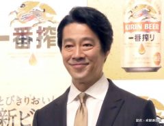 写真 1 9枚 俳優の堤真一さん主演の連続ドラマ「妻、小学生になる。」第9話の一場面 C TBS- MANTANWEB まんたんウェブ