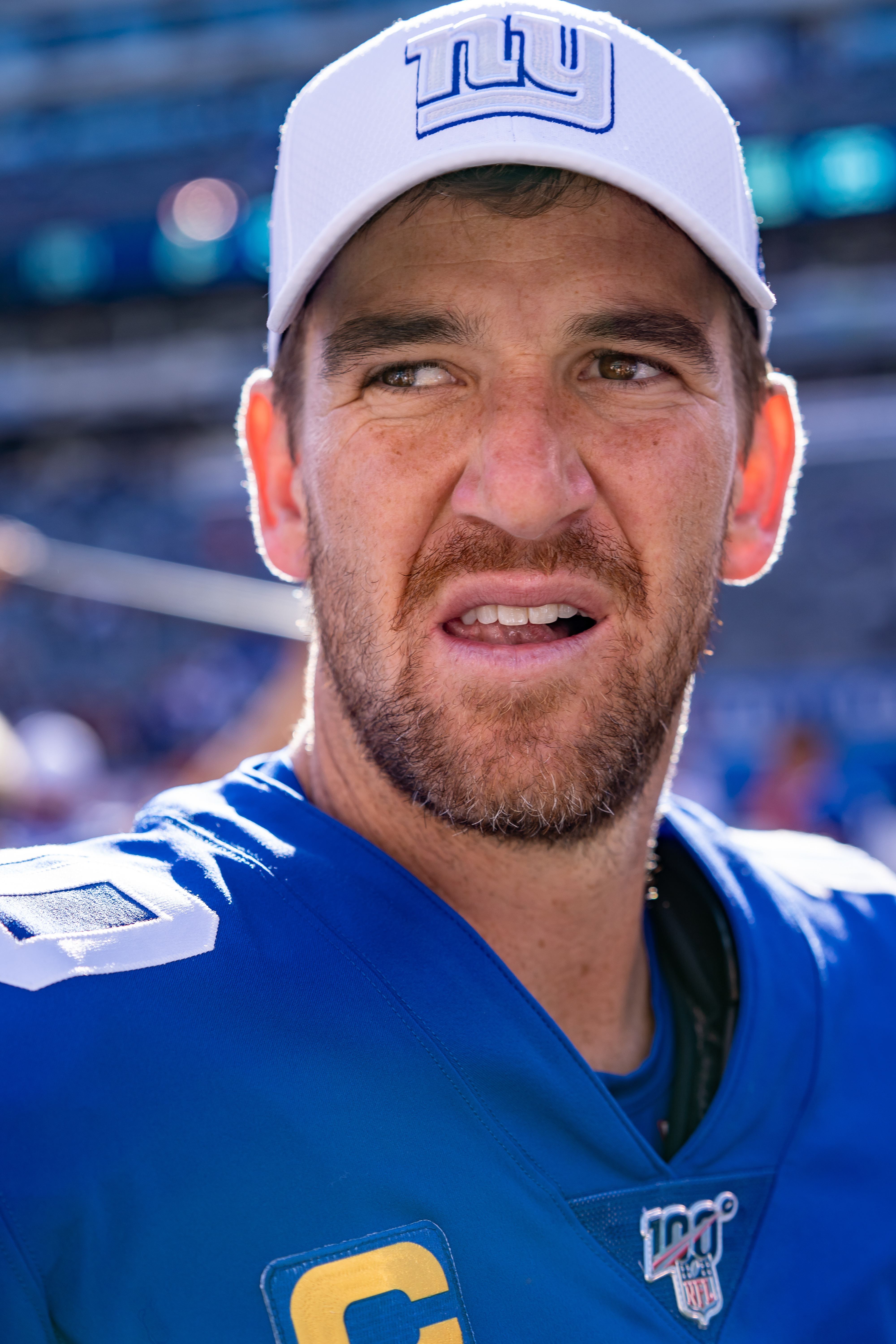 速報 ペイトン・マニング引退へJETS狂の宴ジェッツきょうのうたげ- NFL アメフト