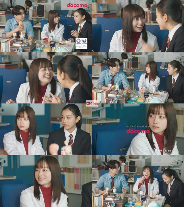 良いお母さん”橋本環奈の顔の小ささにビックリな”娘”との2ショット公開にファン騒然 DailyNewsOnline ｄメニューニュース NTTドコモ