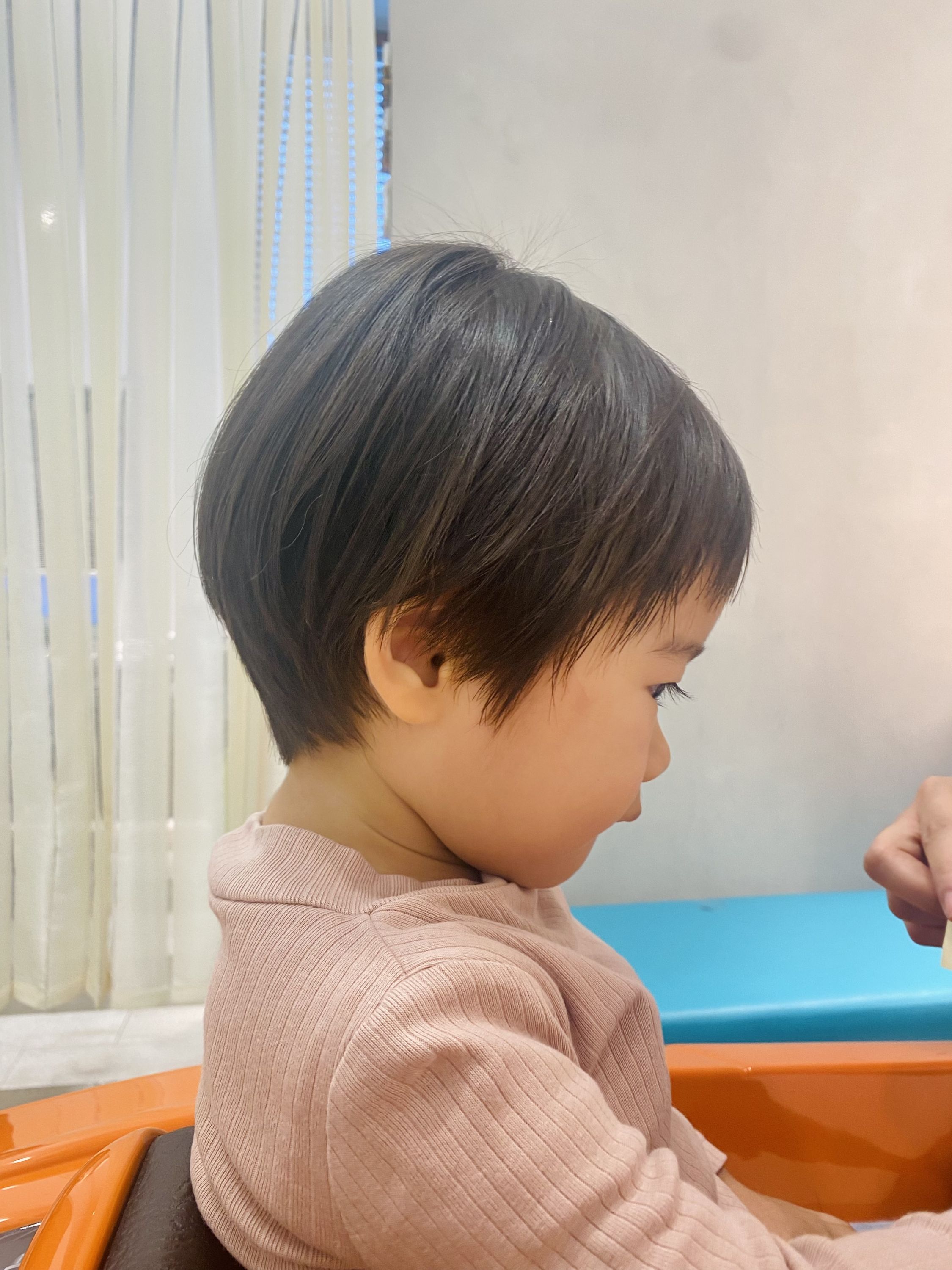 2025年最新 結婚式の子供のかわいい髪型特集！女の子＆男の子のフォーマルヘアアレンジみんなのウェディングニュース