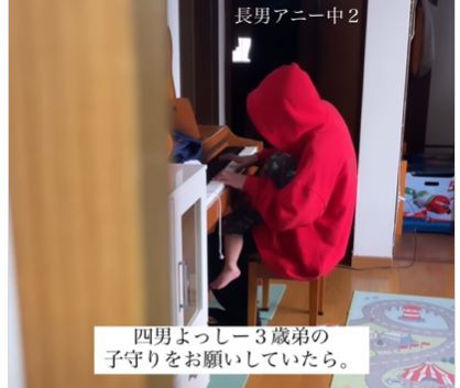 村崎さんちの三兄弟～長男編～ CV：佐和真中 ☆特典付：CDステラワース