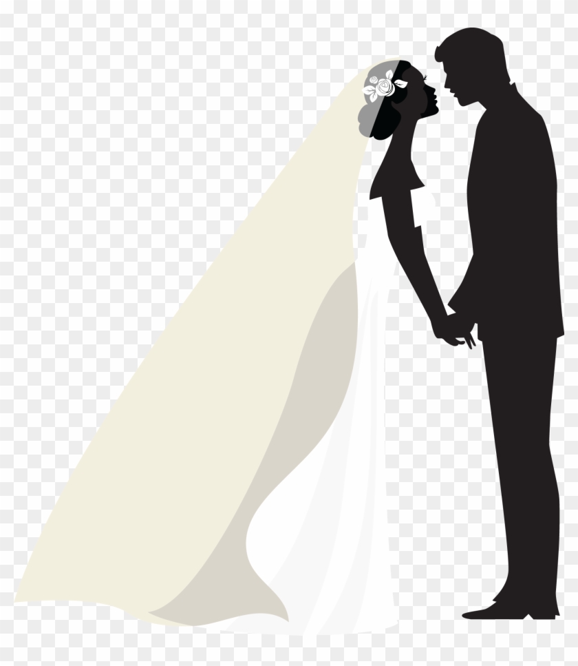 結婚式の無料フォトブックテンプレート 表紙用 &イラスト素材