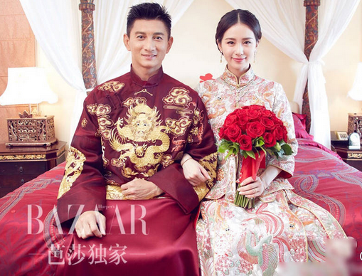 国際結婚＆中国挙式☆中国花嫁衣裳 ～ 中国のウェディングドレス購入！ 後編 - ゆっくり。のんびり。ほっこり。ジャパチャイ日中国際結婚奮闘記 inアメリカ