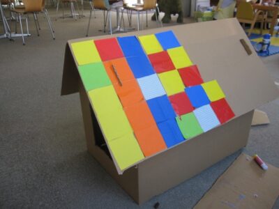 段ボール製 子供神輿 ミニミニ 送料無料後払い不可ダンボール神輿 段ボール 祭り みこし子供神輿ミニ組立キット・段ボール製 タイヨーKM-MKK 祭り用品・浴衣・股引・足袋・袢天・腹掛け・鯉口シャツ・踊り衣装の専門店