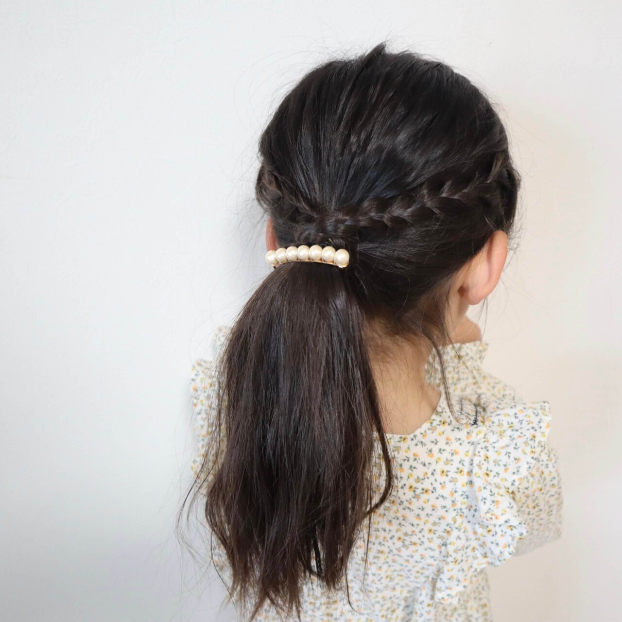 キッズヘアアレンジ♡実践まとめriho@kids_hair.arrange_riho• Instagram photos andvideos