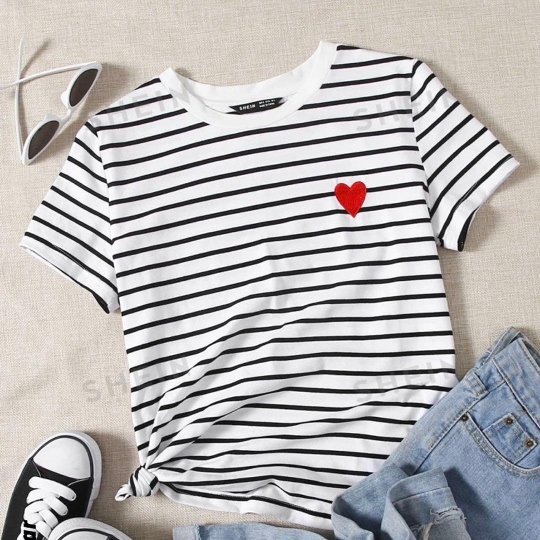 SHEIN - 親子コーデ セット ベビー服の通販 by s's shopシーインならラクマ