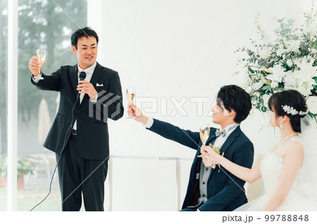 結婚式のお礼 マナーを知らないとこわい！？お礼の仕方完全攻略ガイド