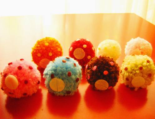 毛糸で作る楽しいおままごとセットと簡単ハンドメイドアイデア2025 年のリアルなLemon8ユーザー体験