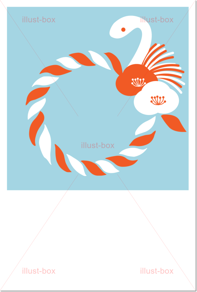 プチDIYこどもと作る 簡単スタンプ年賀状アンジェ日々のコラム