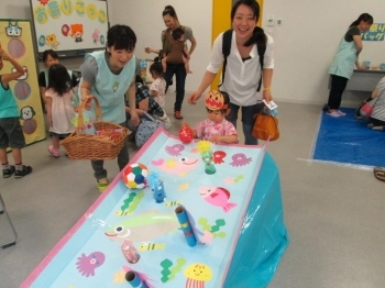 おうち夏祭りの工作・ゲーム・飾り付け 家で縁日ごっこを楽しもうおうち学園