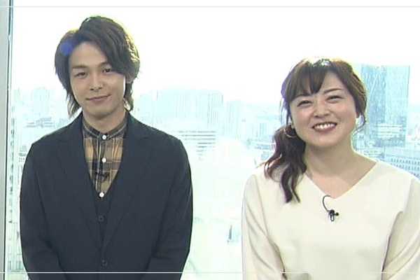 ご結婚おめでとうございます！中村倫也さんを語るブログ