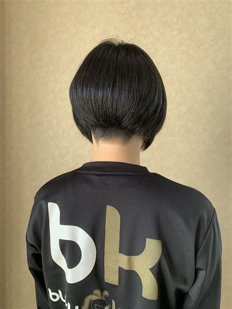 ベリーショートにしたら「らしくない」と言われモヤッ 女子の短髪に理由は必要?高校生新聞オンライン高校生活と進路選択を応援するお役立ちメディア