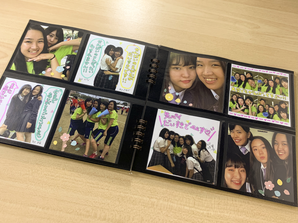 JKアルバムを作ろう！今流行りのアルバムづくり。準備するものと作り方は？ - HARAJUKU POP WEB